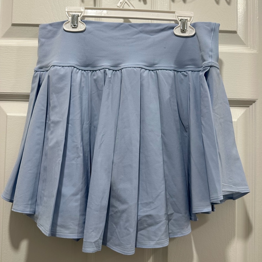 Offline by Aerie tennis skirt
